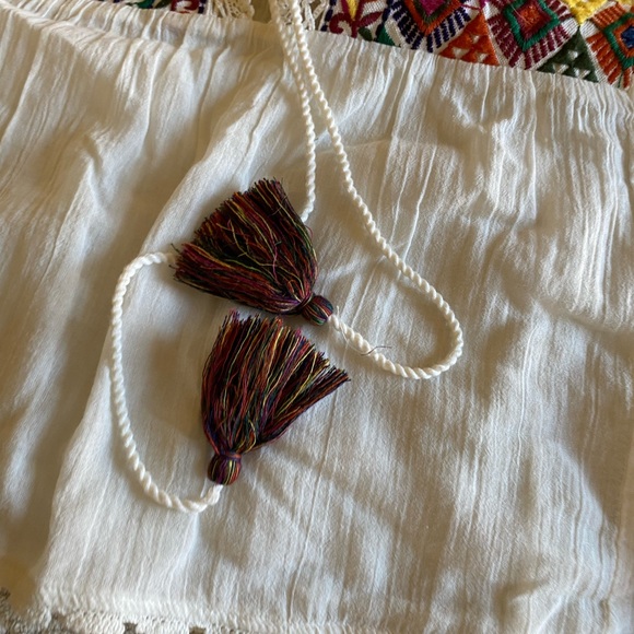 🏵 FREE PEOPLE TANK TOP - Picture 2 of 5